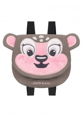 Children's backpack Poivre Blanc W20-9093-BBUX angel pink